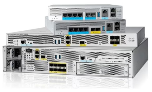 Cisco-Catalyst-9800-Series