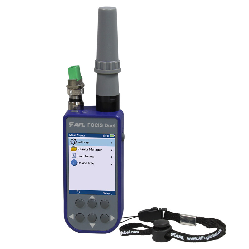 FOCIS Flex - No Wireless (user guide)