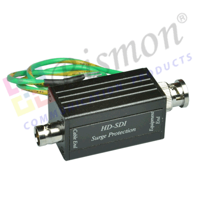 HD-SDI Surge Protection Device BNC Connector(SP007)