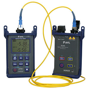 SLP4 Triple Wavelength Loss Test Kits with Wave ID (user guide)