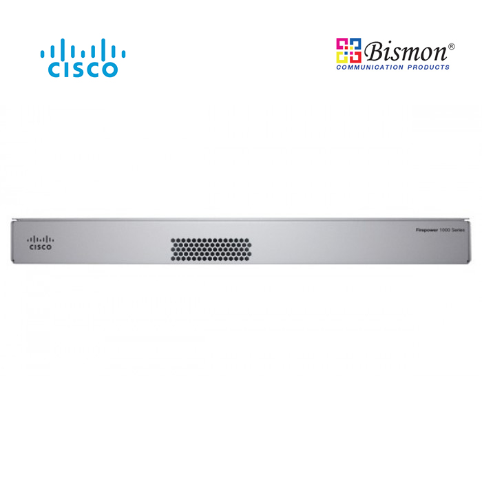 Cisco-Firepower-1140-NGFW-Appliance-1U