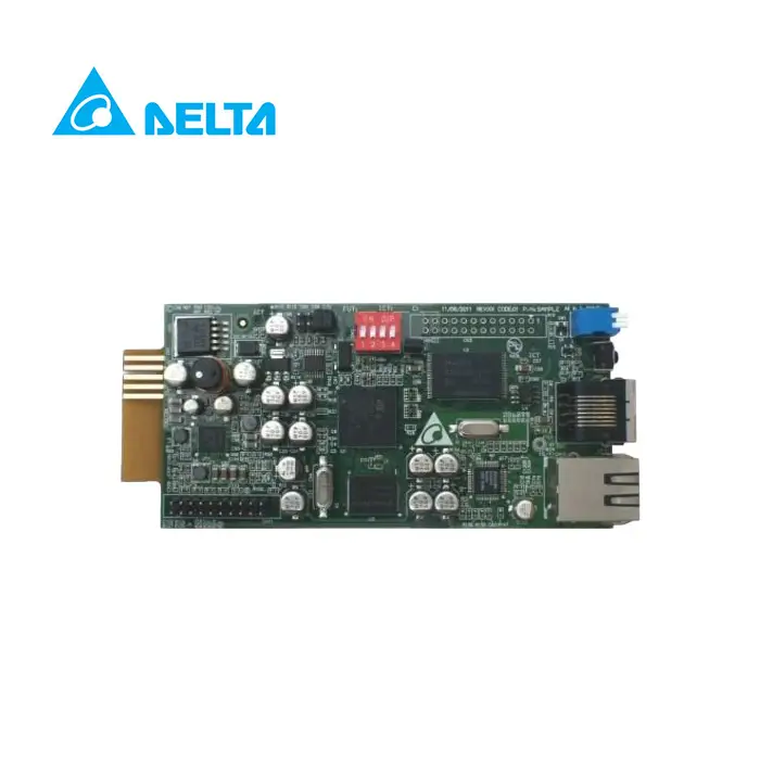 SNMP-slot-IPV6-SNMP-card-Network-card