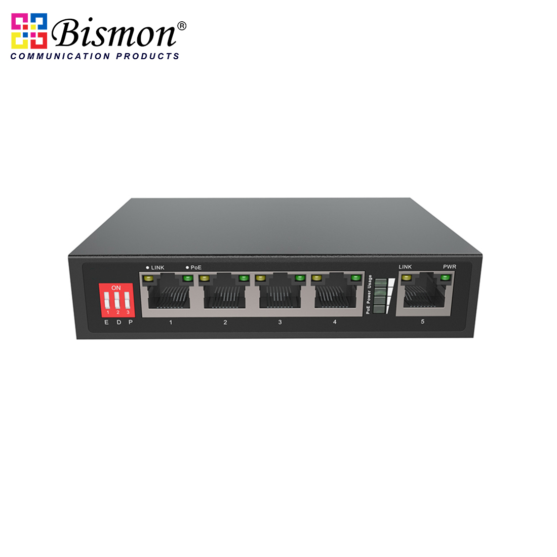 10-100M-5-port-AI-PoE-switch