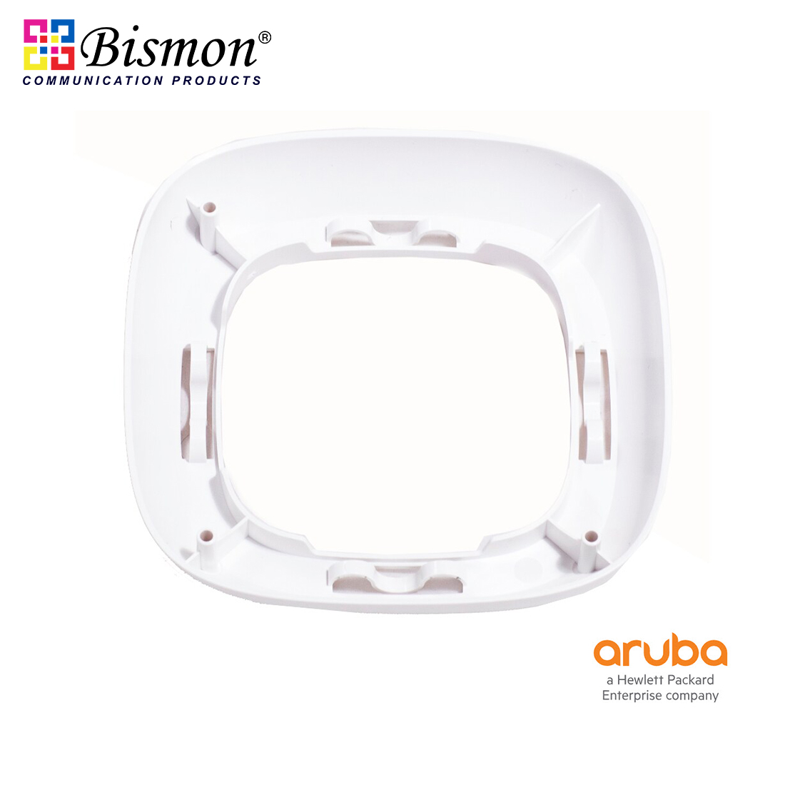 Aruba-R6P90A-Instant-On-AP22-flush-mount-sleeve
