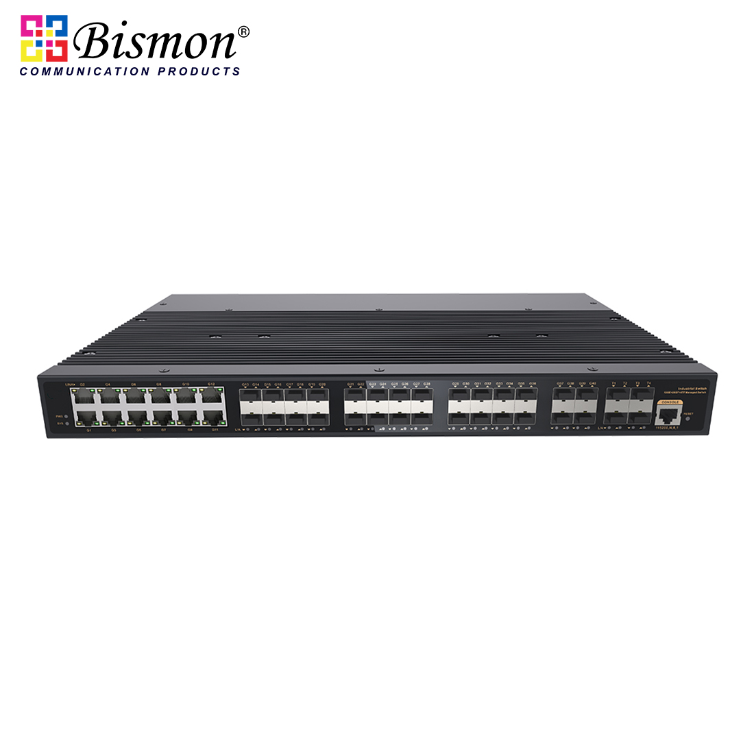 10G-uplink-44-port-managed-industrial-Ethernet-Fiber-switch