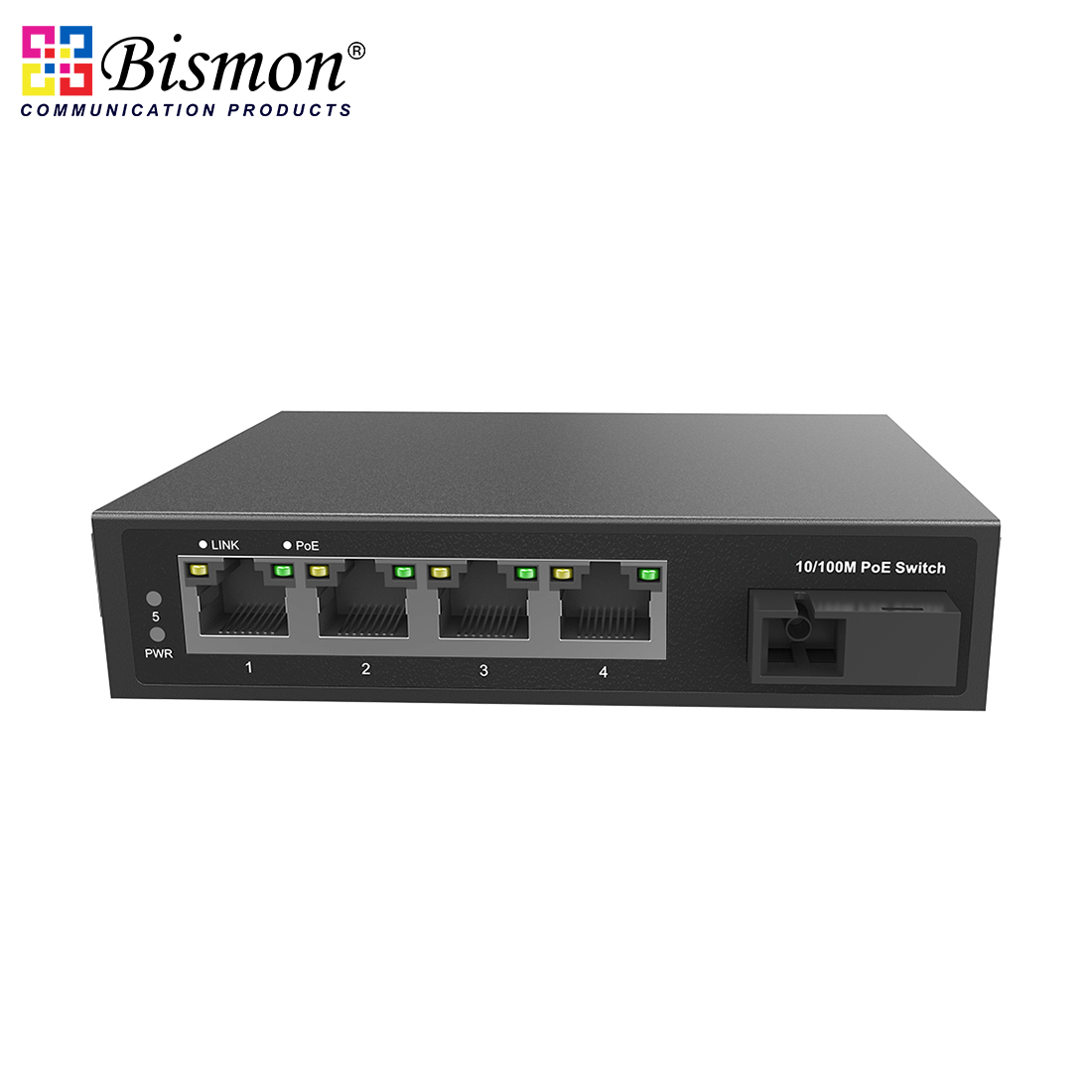 10-100M-5-port-bt-PoE-fiber-switch