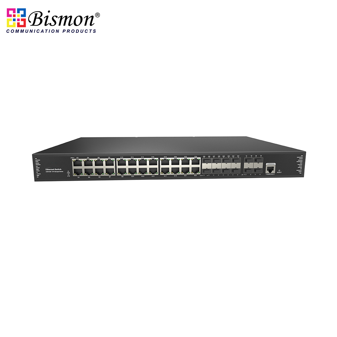 10G-uplink-36-port-L3-managed-Ethernet-fiber-switch