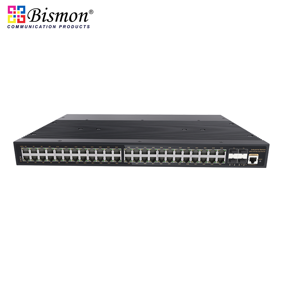 10G-uplink-52-port-L3-managed-industrial-Ethernet-switch