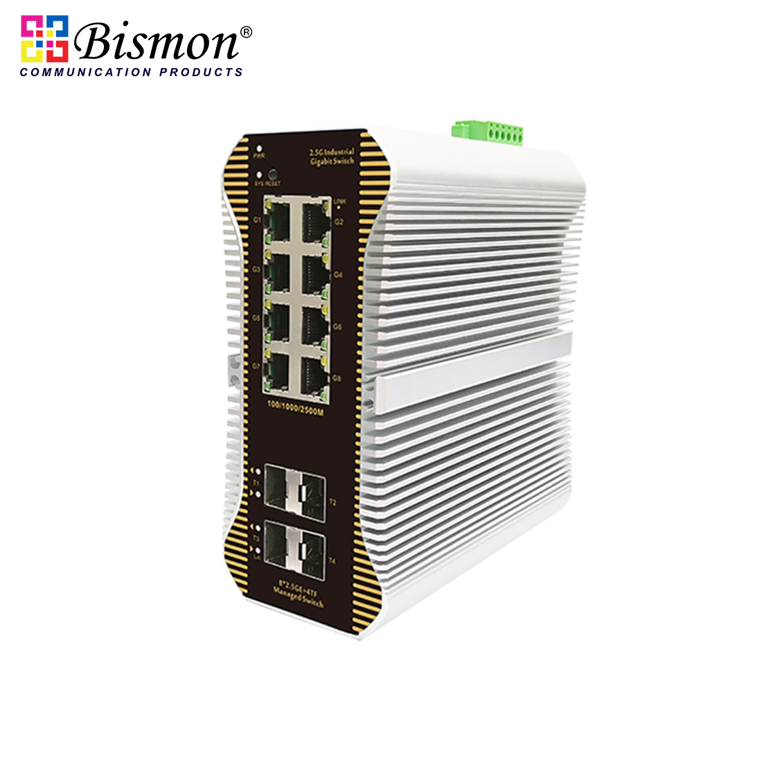 2-5G-12-port-L2-managed-industrial-Ethernet-fiber-switch