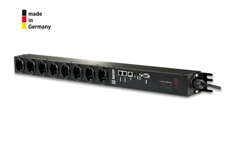 8-fold-switched-and-metered-PDU-1-x-16A-8-x-safety-socket-type-F