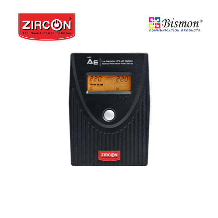 Zircon-AE-1000VA-550W-Zircon-Line-Interactive-UPS-A-e-1000VA-550W-Digital-Display