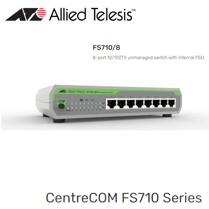 FS710-8-8-port-10-100TX-unmanaged-switch-with-internal-PSU
