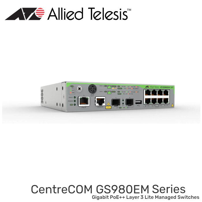 GS980EM-11PT-8-x-10-100-1000T-PoE-ports-1-x-10-100-1000-PoE-in-port-and-2-x-100-1000X-SFP-uplinks