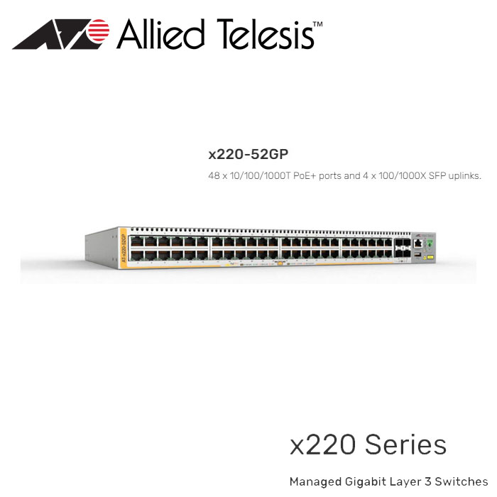 x220-52GP-48-x-10-100-1000T-PoE-ports-and-4-x-100-1000X-SFP-uplinks