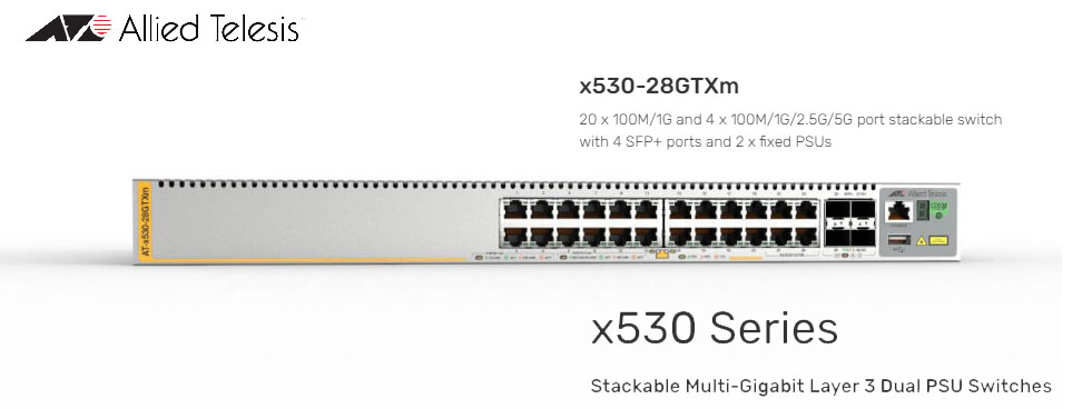 x530-28GTXm-20-x-100M-1G-and-4-x-100M-1G-2-5G-5G-port-stackable-switch-with-4-SFP-ports