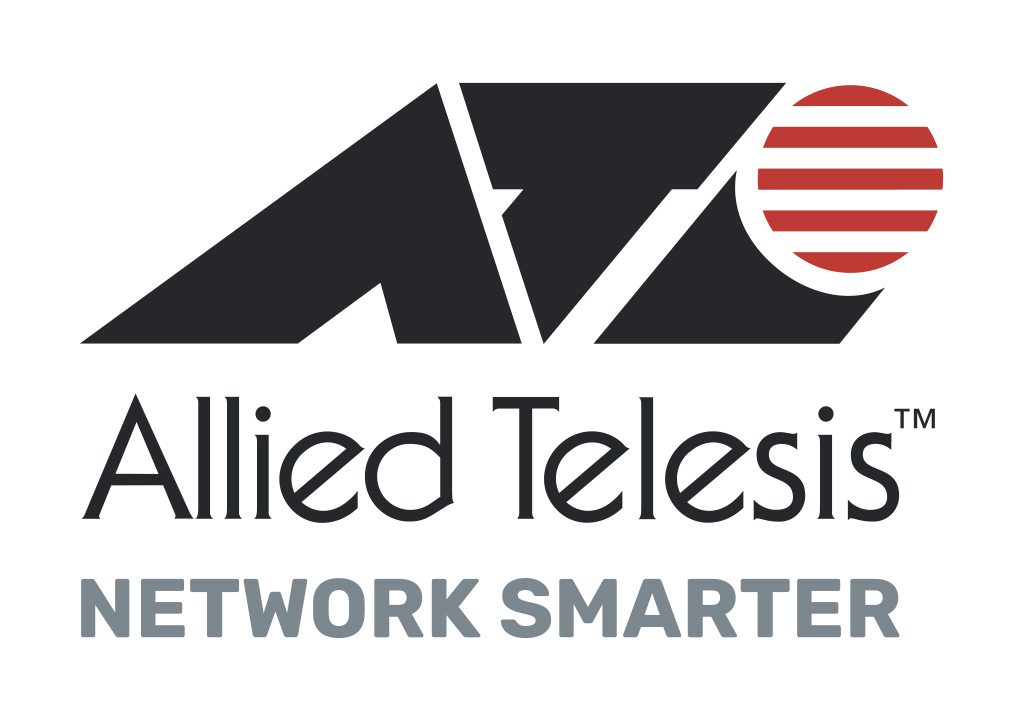 Allied-Telesis-Switch