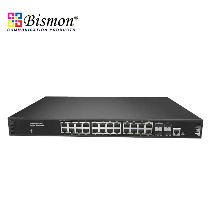 24-10-100-1000M-RJ45-ports-and-4-100-1000M-SFP-fiber-L2-managed-Ethernet-fiber-switch