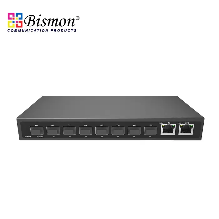 2-10-100-1000M-RJ45-ports-and-8-1000M-uplink-SFP-ports-Unmanaged-Ethernet-switch