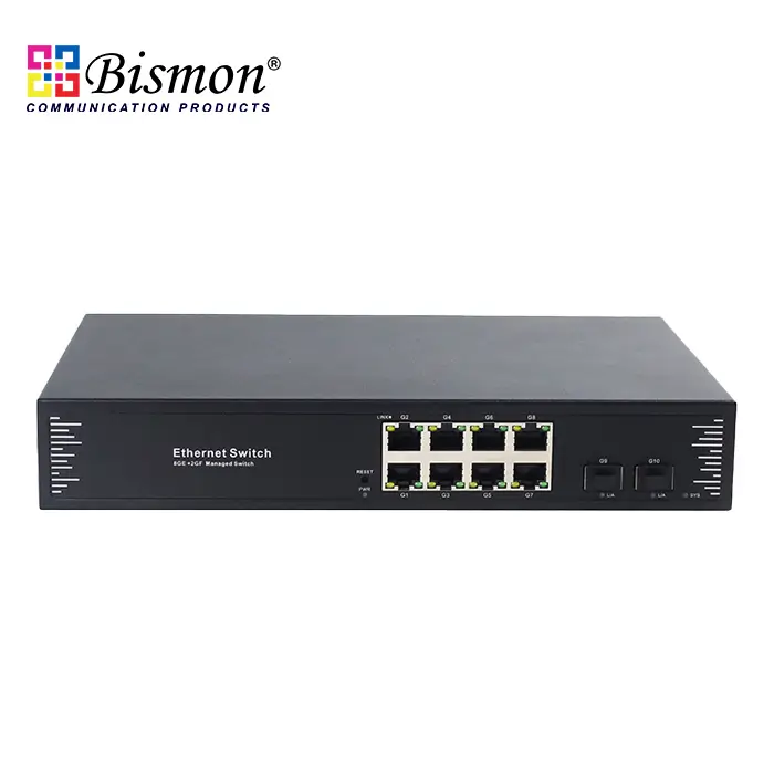 8-10-100-1000M-RJ45-ports-and-2-1000M-uplink-SFP-fiber-ports-L2-managed
