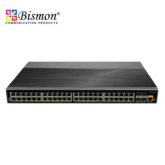 48-10-100-1000M-RJ45-ports-and-4-100-1000M-uplink-SFP-L2-managed-industrial-Ethernet-switch