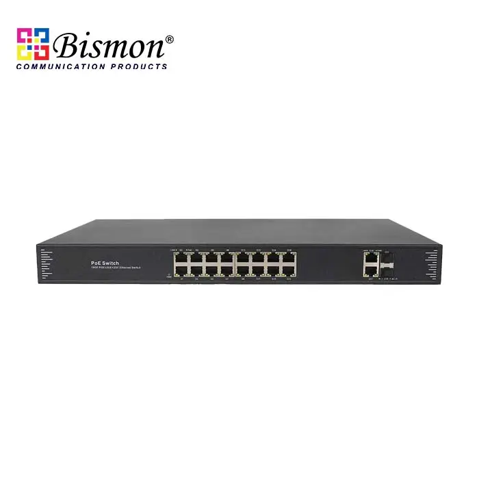 18-10-100-1000M-RJ45-ports-and-2-1000M-uplink-SFP-fiber-ports-250W