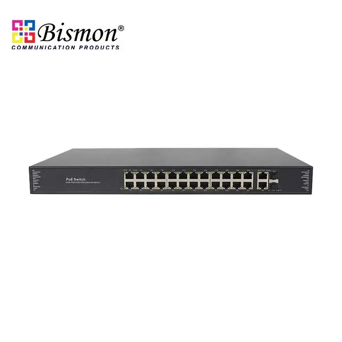 26-10-100-1000M-RJ45-ports-and-2-1000M-uplink-SFP-fiber-ports-Unmanaged-Switch-PoE-600W