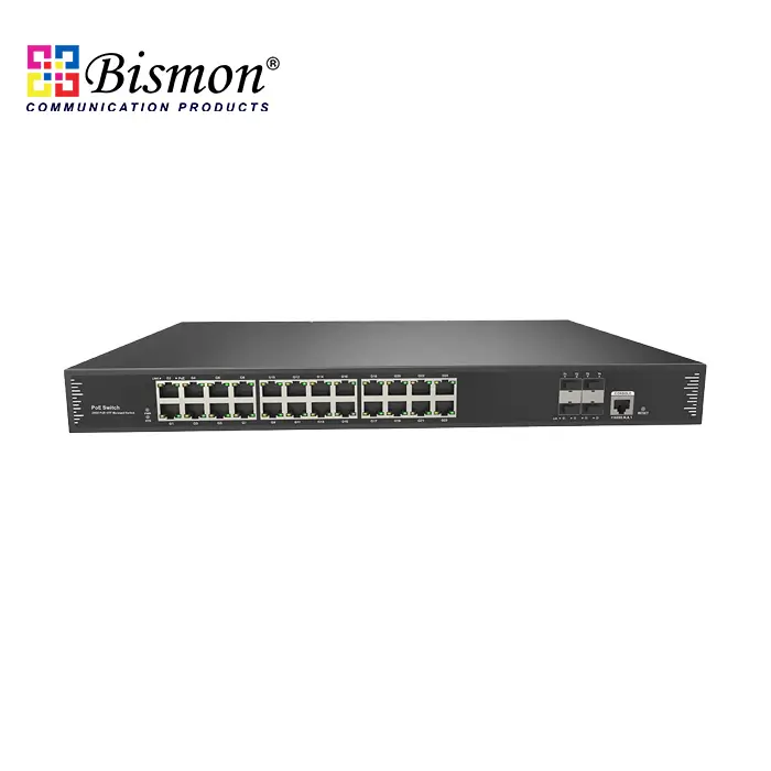 24-10-100-1000M-RJ45-ports-and-4-1-10G-uplink-SFP-managed-PoE-Switch-600W
