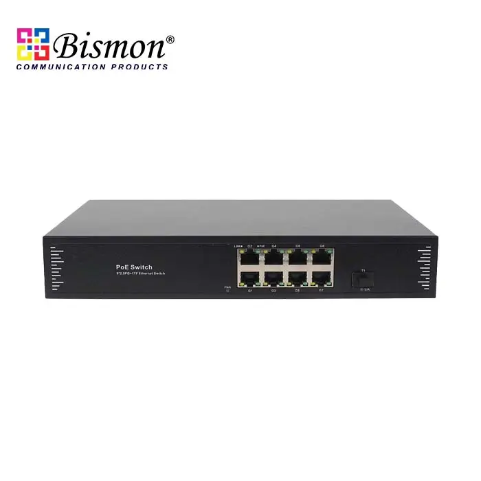 8-10-100-1000-2500Base-T-PoE-with-1-10GB-SFP-uplink-Switch-250W