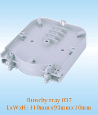 Splice Tray 12 port for B1-9001