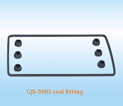 Seal fitting for B1-9003