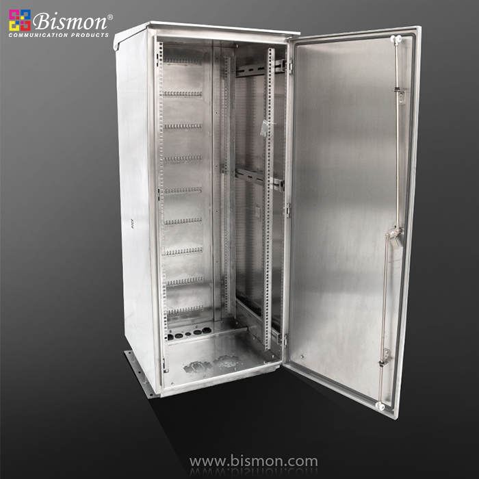 27U-19inch-Cabinet-Rack-Outdoor-60x60cm-Stainless-Steel