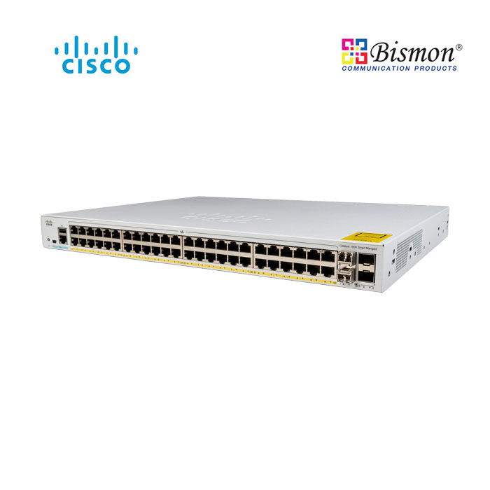 Catalyst-1000-48port-GE-4x1G-SFP