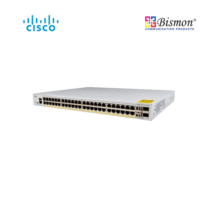 Catalyst-1000-48port-GE-4x10G-SFP