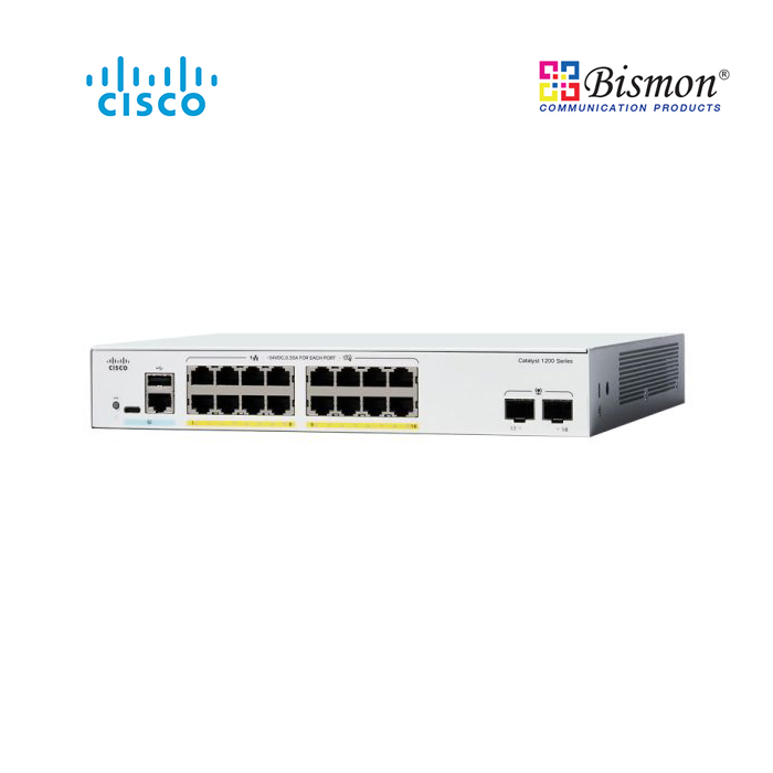 Catalyst-1200-16-port-GE-2x1G-SFP