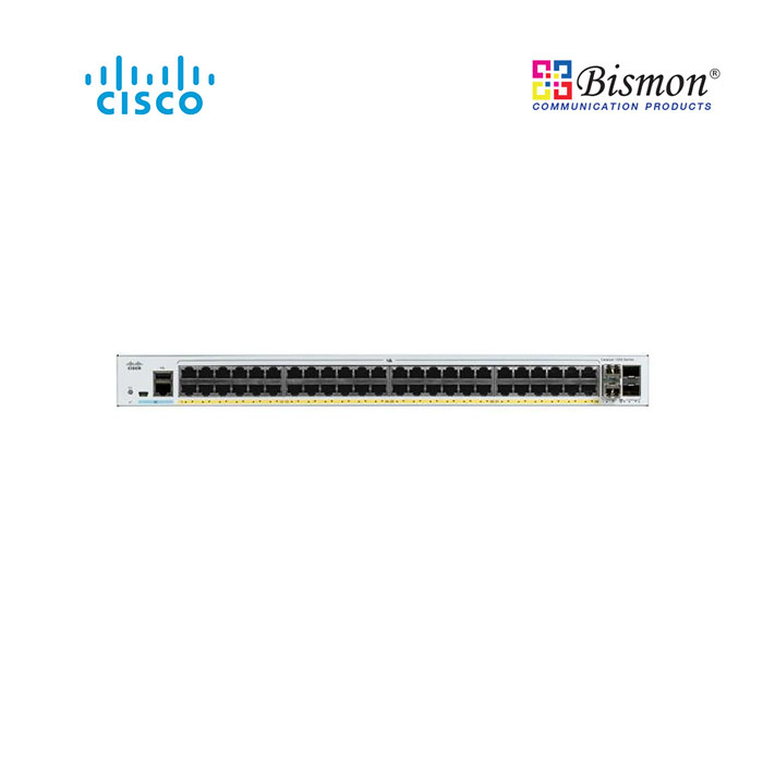 Catalyst-1200-48-port-GE-4x10G-SFP