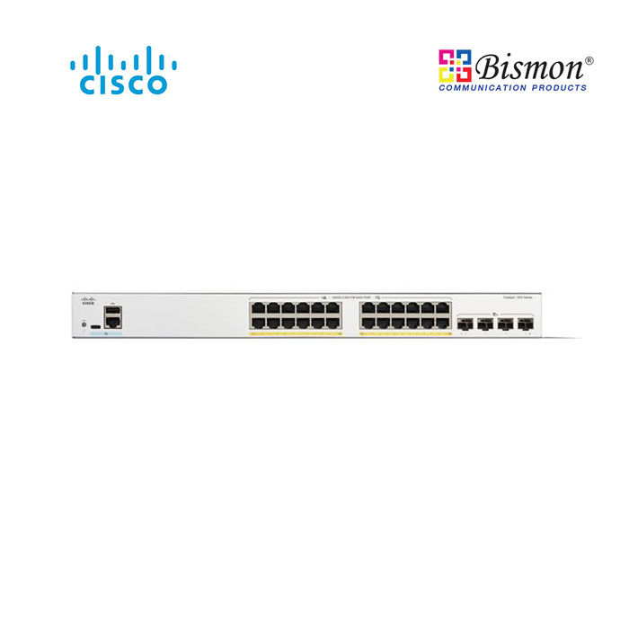 Catalyst-1300-24-port-GE-Full-PoE-4x10G-SFP