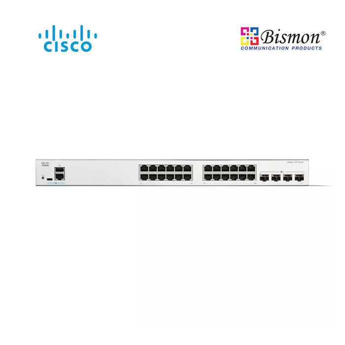 Catalyst-1300-24-port-GE-PoE-4x1G-SFP