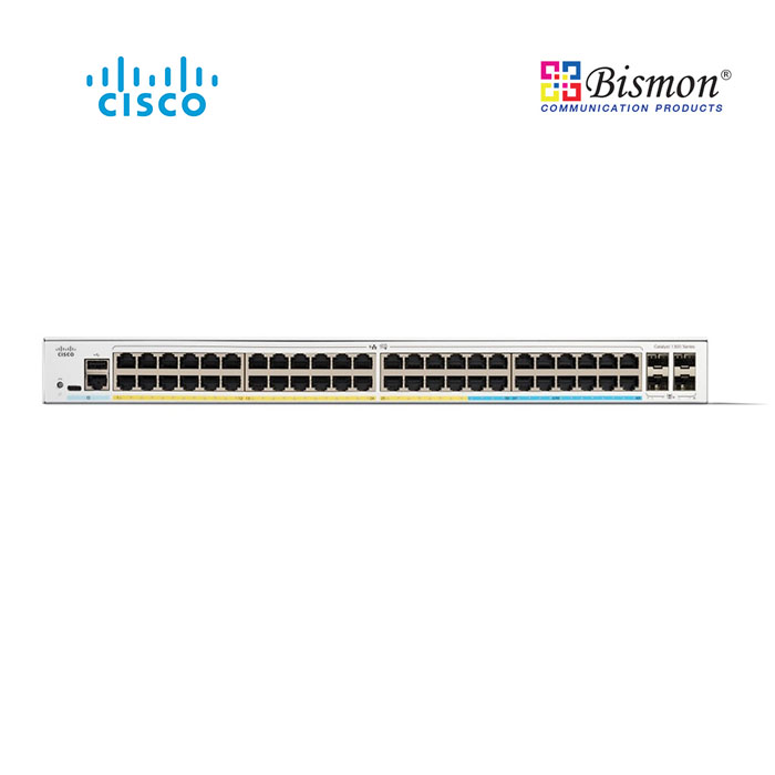 Catalyst-1300-48-port-GE-Full-PoE-4x10G-SFP