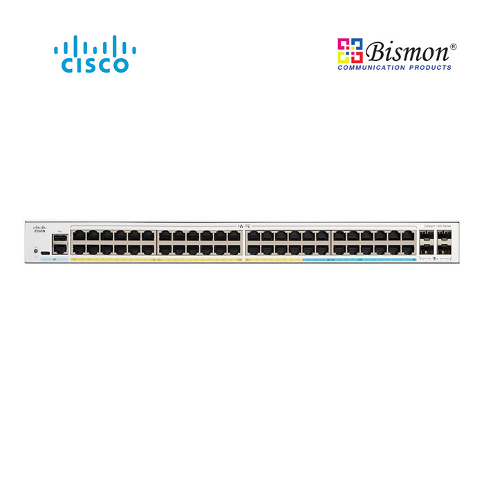 Catalyst-1300-48-port-GE-PoE-4x10G-SFP