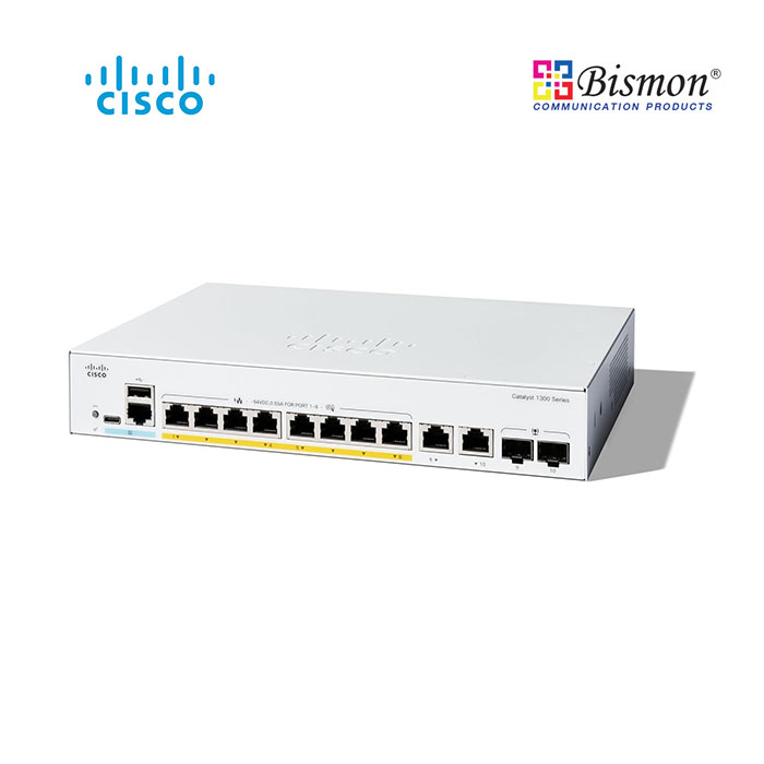 Catalyst-1300-8-port-GE-PoE-Ext-PS-2x1G-Combo