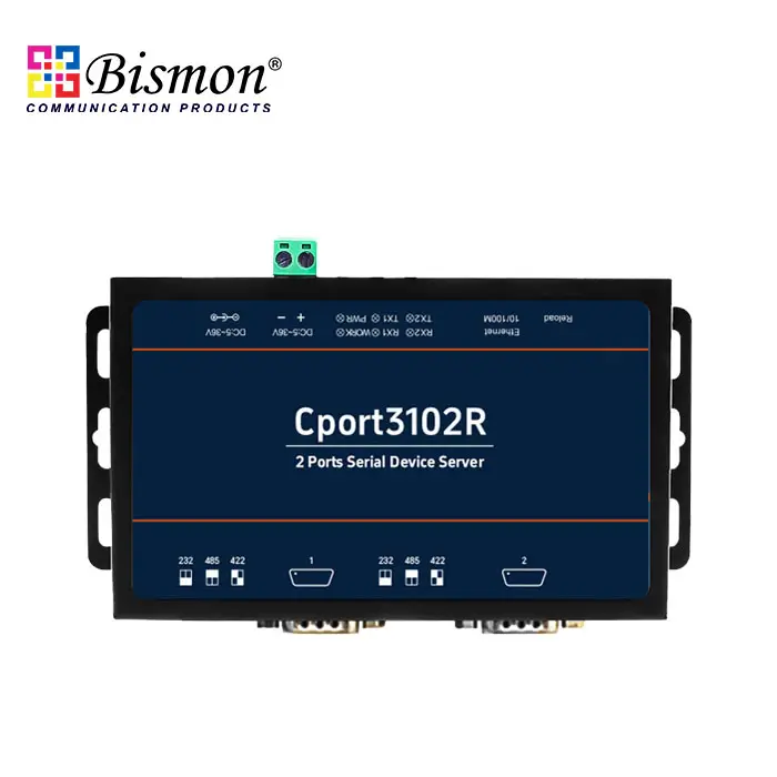 Serial-Device-Server-2-Port-Serial-RS232-485-DB9-male-to-Ethernet-Converter