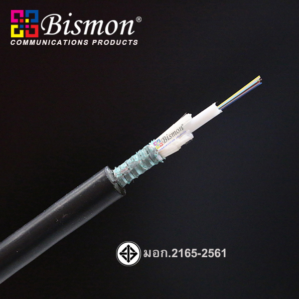 4-Core-Fiber-optic-Outdoor-armoured-SM-9-125um-G-652-D