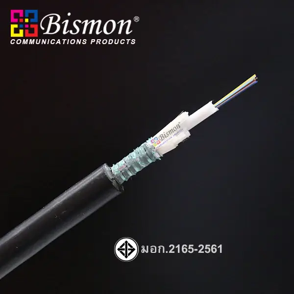 6-Core-Fiber-optic-Outdoor-armoured-MM-50-125um-OM3