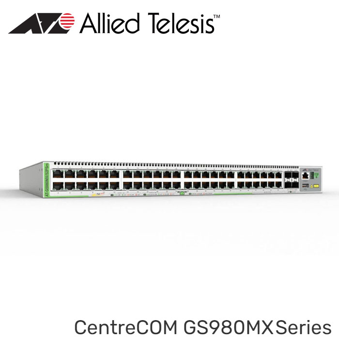 GS980MX-52PSm-Stackable-Layer-3-Lite-switch-with-40-x-100M-1G-PoE-ports-8-x-100m-1G-2-5G-5G-PoE-ports-and-4-x-10G-uplinks