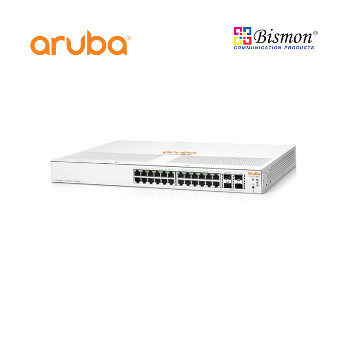 Aruba-JL682A-Instant-On-1930-24G-4SFP-Switch