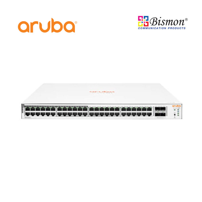 Aruba-IOn-1830-48G-4SFP-370W-Sw