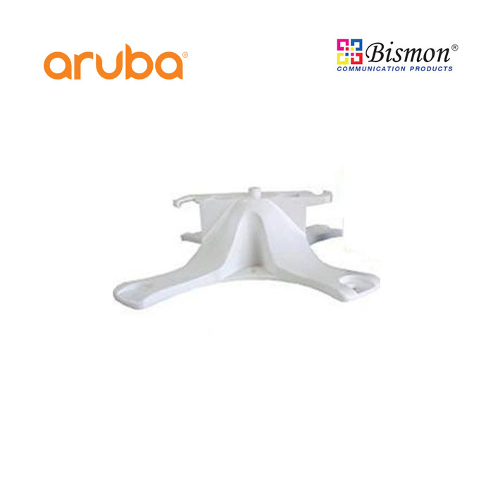 Aruba-JW047A-AP-220-MNT-W1W-Mount-Basic-White-Kit