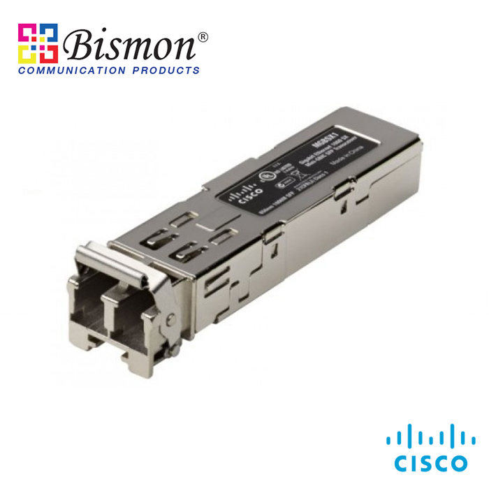 Gigabit-Ethernet-LH-Mini-GBIC-SFP-Transceiver-single-mode-1310-nm-up-to-40-km