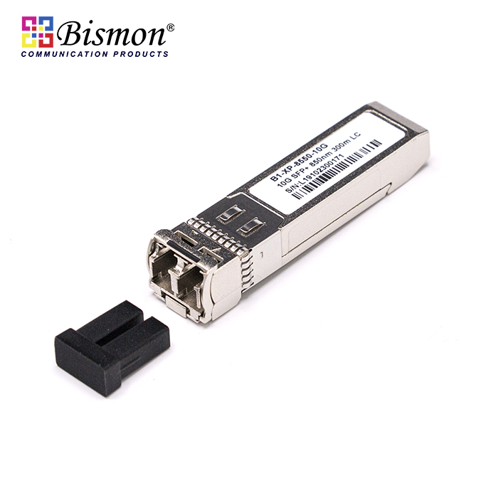 SFP-transceiver-module-10GB-10G-SR-MM-850nm-300M