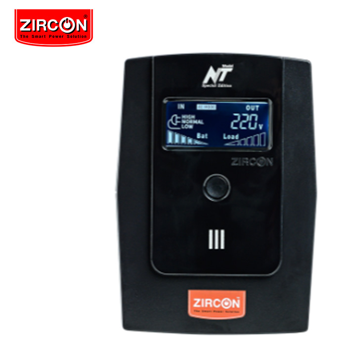 Zircon-Line-Interactive-UPS-NT-LED-1000VA-550W-Digital-Display-Tower-type